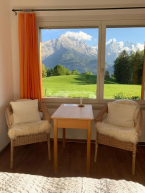 B&B Maetteli Wasserwendi